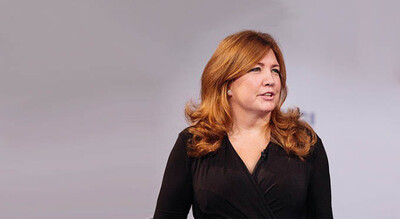 Pippa Malmgren