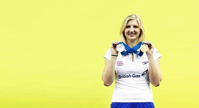 Rebecca Adlington