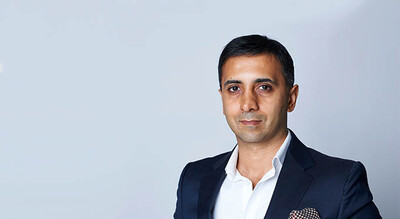 Tej Lalvani