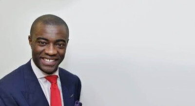 Tim Campbell