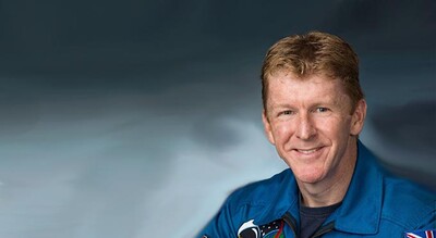 Tim Peake