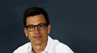 Toto Wolff