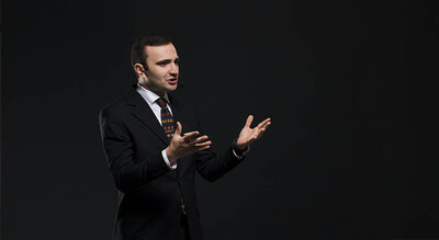 Vladimer Botsvadze