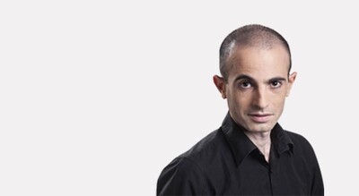 Yuval Noah Harari