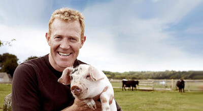 Adam Henson