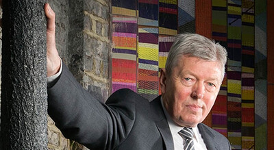 Alan Johnson