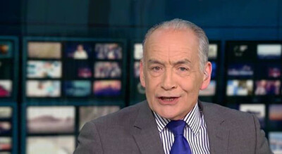 Alastair Stewart