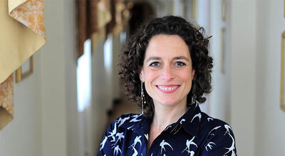 Alex Polizzi