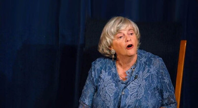 Ann Widdecombe