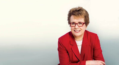 Billie Jean King