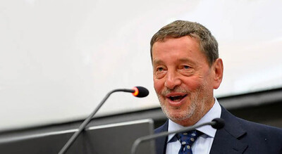 David Blunkett