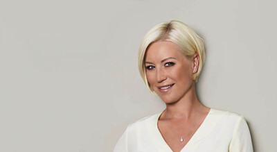 Denise van Outen