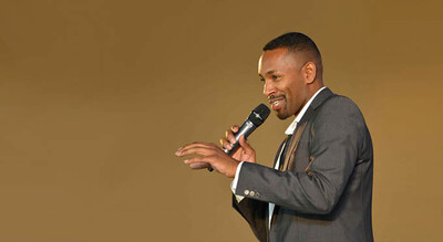 Des Coleman