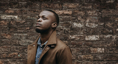 George The Poet