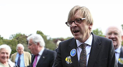 Guy Verhofstadt