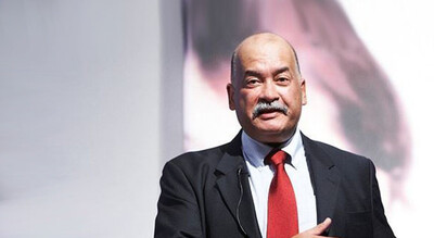 John Pienaar