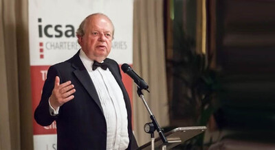 John Sergeant