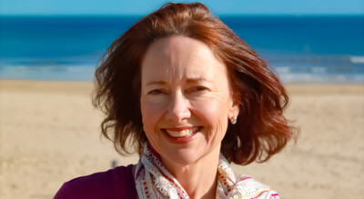 Katherine Baldwin