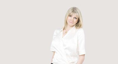 Marisa Peer