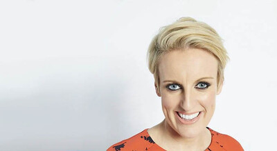 Steph McGovern