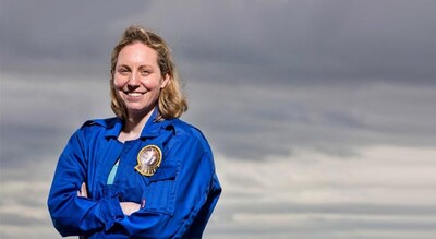 Suzie Imber