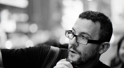 Adam Greenfield