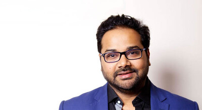 Ambarish Mitra