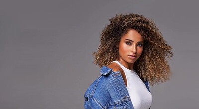 Amber Gill