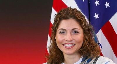 Anousheh Ansari