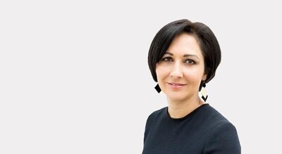 Belinda Parmar