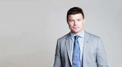 Brian O'Driscoll