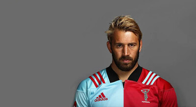 Chris Robshaw