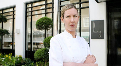 Clare Smyth