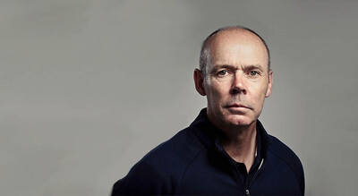 Clive Woodward