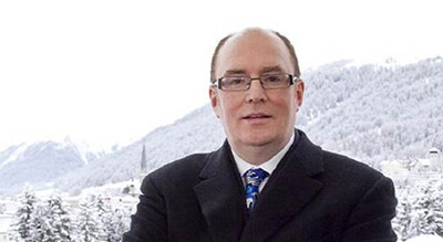 Gerard Lyons