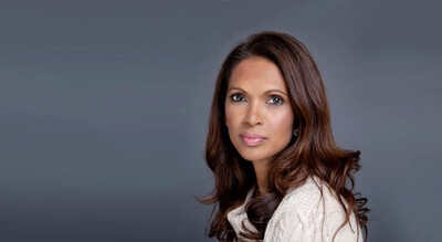 Gina Miller