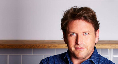 James Martin