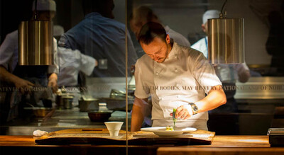 Jason Atherton