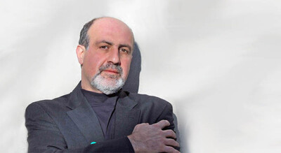 Nassim Nicholas Taleb