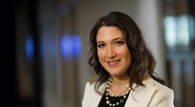 Randi Zuckerberg