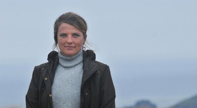 Rebecca Hosking