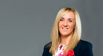 Tracey Neville