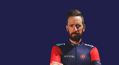 Bradley Wiggins