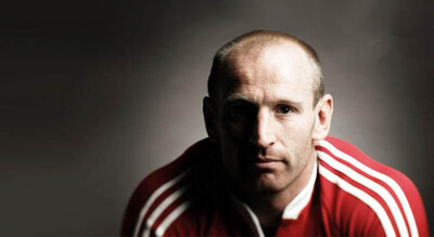 Gareth Thomas
