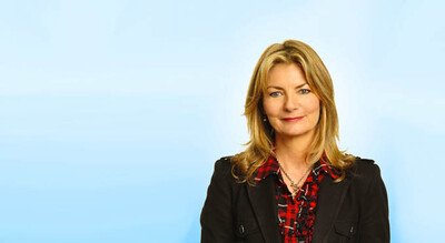 Jo Caulfield