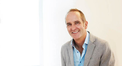 Kevin McCloud