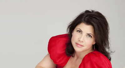 Kirstie Allsopp