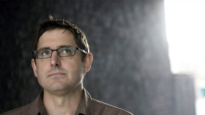 Louis Theroux