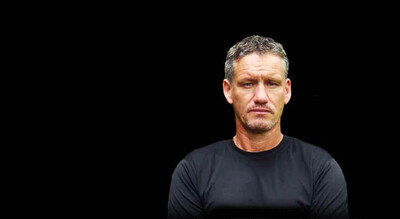 Mark Billingham
