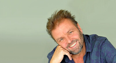 Martin Roberts